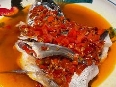 -老湘村·湖南土菜(天河维多利店)