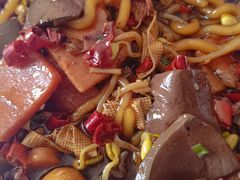 -毛家菜(汽车站店)