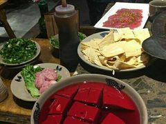 -重庆渝达老火锅(春熙路店)