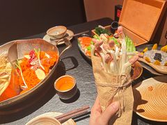 -色響火锅(恒隆广场店)