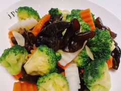 -jpc集品餐厅(中山店)