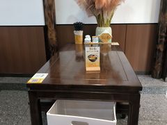 -蟹上黄·蟹黄面·江南糖水(人民广场店)