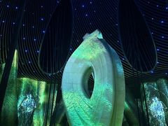 -上海之巅观光厅