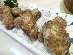 -顺粤楼·粤菜·点心(融创茂店)