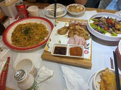 -李老哈·东北菜(宋园路店)