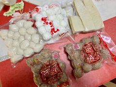 -阿娟牛肉丸·手打牛肉丸·现做现卖