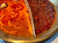 -小龙坎火锅(IFS HOT店)