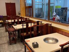 -福寿斋·老北京铜锅涮肉·烤鸭(顺义总店)