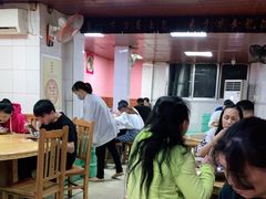 大堂-太师餐饮(人民店)