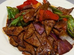 -金哥私房菜馆(张府园总店)