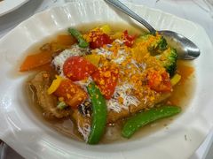 -龙海鲜螃蟹王(宏茂桥店)