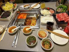 -海底捞火锅(凯德广场店)