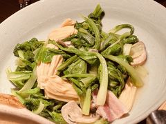 -隐厨·中国菜馆(三里屯T+MALL店)