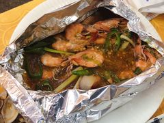 -忠记湛江烧蚝店