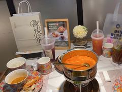 -泰椰里·泰国餐厅(智慧城广百广场店)