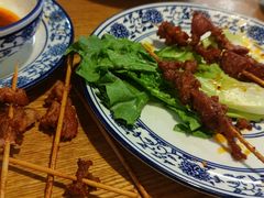 -西北狼(GOGO新天地店)