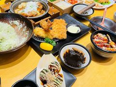 -胜博殿日式炸猪排(西红门店)