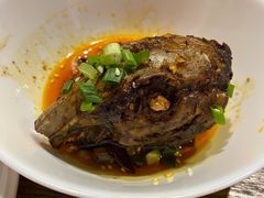 麻辣兔头-付小姐在成都(五道口店)