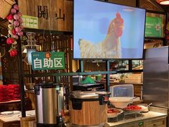 -醉南拳客家菜·河田鸡(东街口航空大厦店)