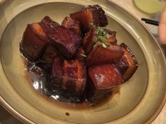 -东方明珠老上海8号餐厅(东方明珠广播电视塔店)