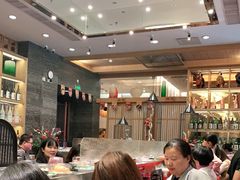 大堂-元通寿司(地标店)