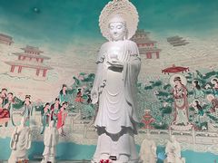 -大报恩寺遗址景区