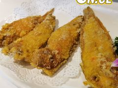 炸马头鱼-潮人姐妹轩(海宁路店)