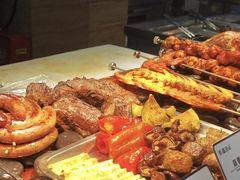 -韩盛·盛江山自助料理(沈辽路万达店)
