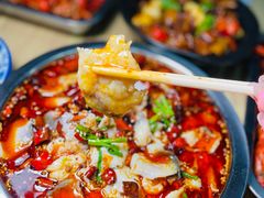 -江城燕子大排档(江汉路步行街店)