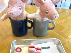 -WHEN PIGS FLY当猪飞
