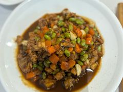 -火龙堂·风味民间菜(文一路店)