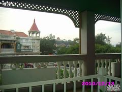 -娜娜度假小旅馆