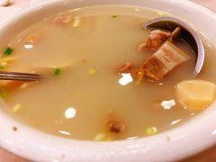 -上海老饭店(北京分店)