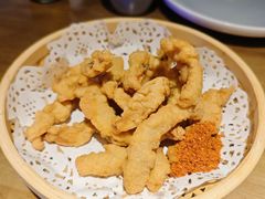 -向川南·水煮鱼·川菜(和平里店)