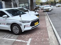 -胜华驾校·小猫学车(银都店)