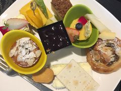 自助餐-厦门艾美酒店·新食谱西餐厅