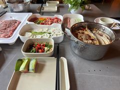 -君邦火锅(新疆大厦店)