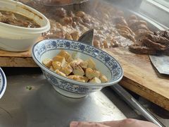 -陈记卤煮小肠