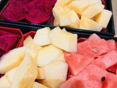 -青水瓦台汤泉(未央店)