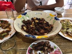 -偏爱炒鸡店(宝龙店)
