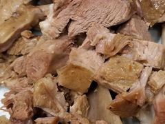 黄焖手抓羊肉-清真益鑫羊肉手抓馆(南大街店)