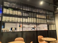 -Wagas沃歌斯(浦东机场店)