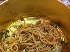 -万方圆拌粉瓦罐汤(恒茂华城店)