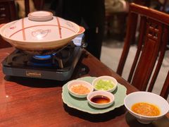 -成隆行·蟹王府(九江路店)