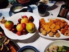 -必点海鲜·海肠捞饭大王(滨江道店)