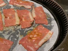 -么子烤肉(化龙池店)