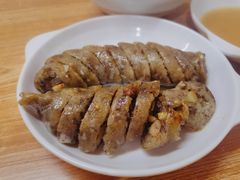 -汕头小吃粿汁(怡居街店)