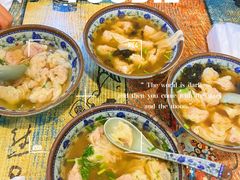 -老谢野馄饨(延安路店)