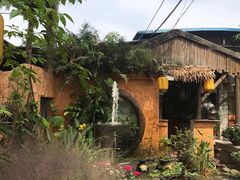 -园林美食城·本土农家菜(杨和镇店)