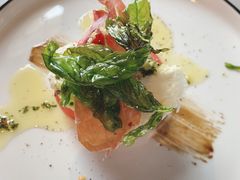 -YUE·6·西式融合餐厅(外滩六号店)